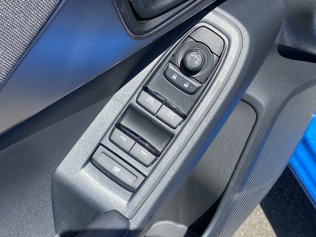 used 2024 Subaru Impreza car, priced at $26,221