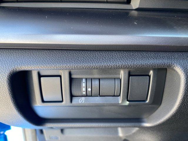 used 2024 Subaru Impreza car, priced at $26,221