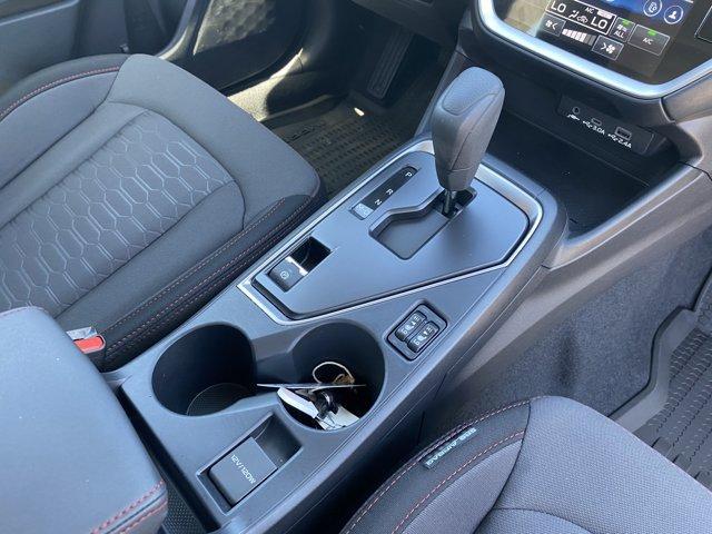 used 2024 Subaru Impreza car, priced at $26,221