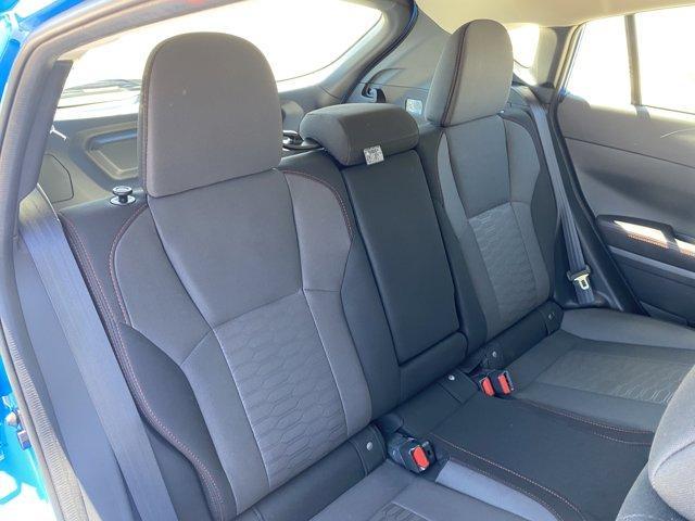 used 2024 Subaru Impreza car, priced at $26,221