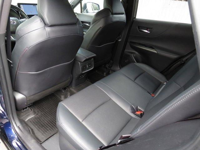 used 2021 Toyota Venza car, priced at $35,864