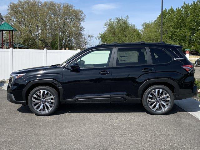 new 2025 Subaru Forester car, priced at $41,608
