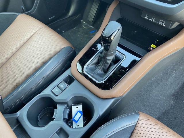 new 2025 Subaru Forester car, priced at $41,608