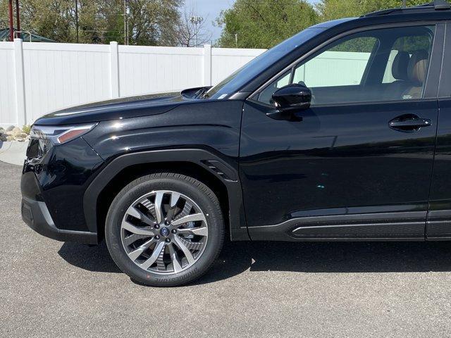 new 2025 Subaru Forester car, priced at $41,608
