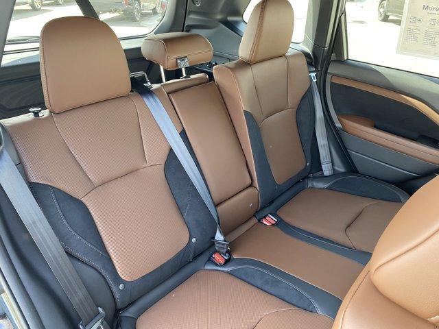 new 2025 Subaru Forester car, priced at $41,608