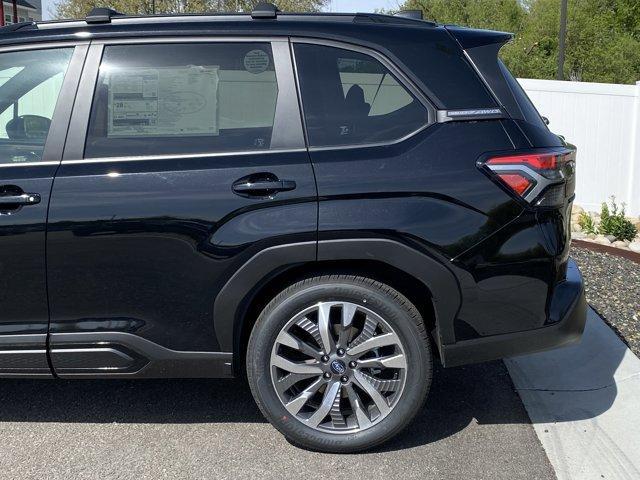 new 2025 Subaru Forester car, priced at $41,608