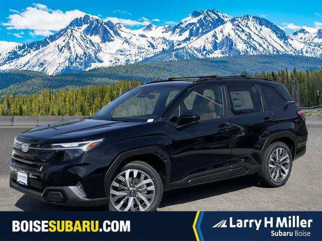 new 2025 Subaru Forester car, priced at $42,253