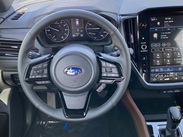 new 2025 Subaru Forester car, priced at $41,608