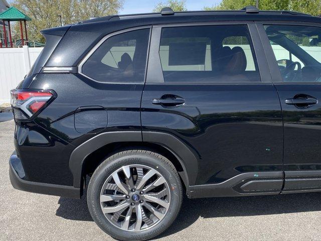 new 2025 Subaru Forester car, priced at $41,608