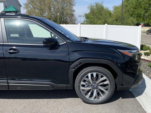 new 2025 Subaru Forester car, priced at $41,608