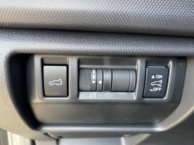 new 2025 Subaru Forester car, priced at $41,608