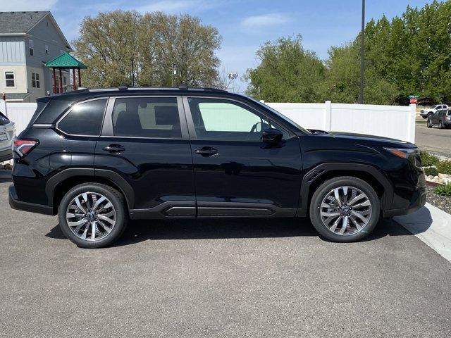 new 2025 Subaru Forester car, priced at $41,608