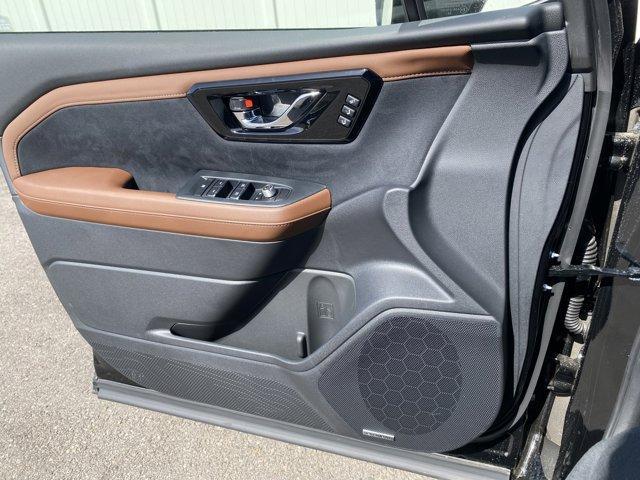 new 2025 Subaru Forester car, priced at $41,608