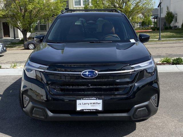 new 2025 Subaru Forester car, priced at $41,608