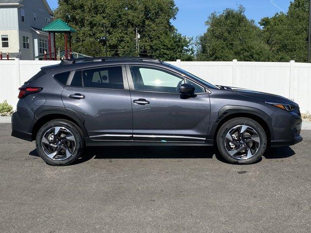 new 2025 Subaru Crosstrek car, priced at $33,996