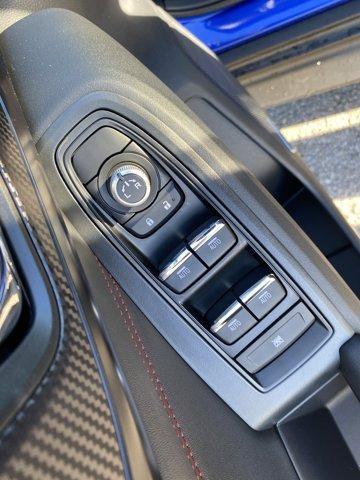 new 2025 Subaru WRX car, priced at $39,092