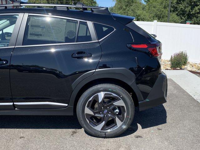 new 2025 Subaru Crosstrek car, priced at $32,879