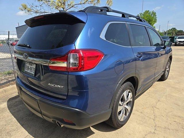 used 2022 Subaru Ascent car, priced at $30,760