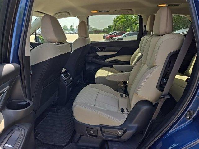 used 2022 Subaru Ascent car, priced at $30,760