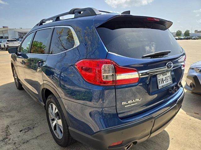 used 2022 Subaru Ascent car, priced at $30,760