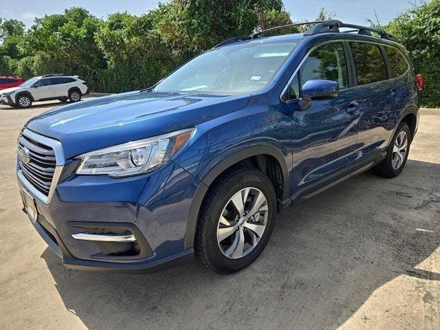 used 2022 Subaru Ascent car, priced at $30,760