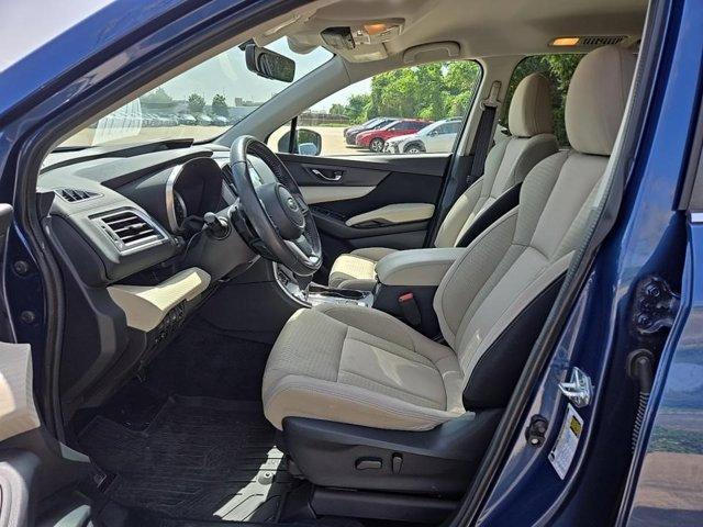 used 2022 Subaru Ascent car, priced at $30,760