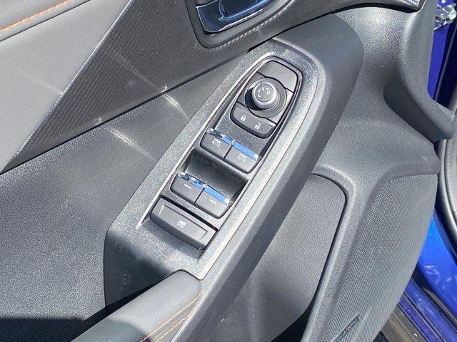 new 2025 Subaru Crosstrek car, priced at $34,136