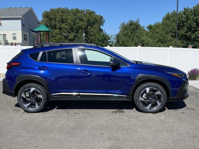 new 2025 Subaru Crosstrek car, priced at $34,136