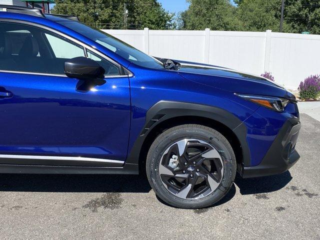 new 2025 Subaru Crosstrek car, priced at $34,136