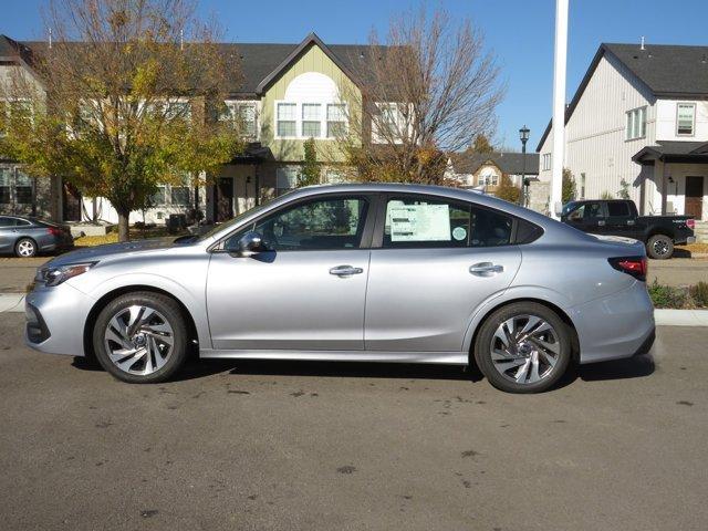 new 2025 Subaru Legacy car, priced at $40,397