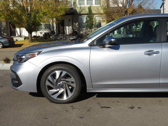 new 2025 Subaru Legacy car, priced at $40,397