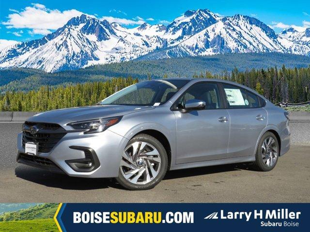 new 2025 Subaru Legacy car, priced at $40,397