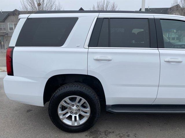 used 2019 Chevrolet Tahoe car, priced at $37,118