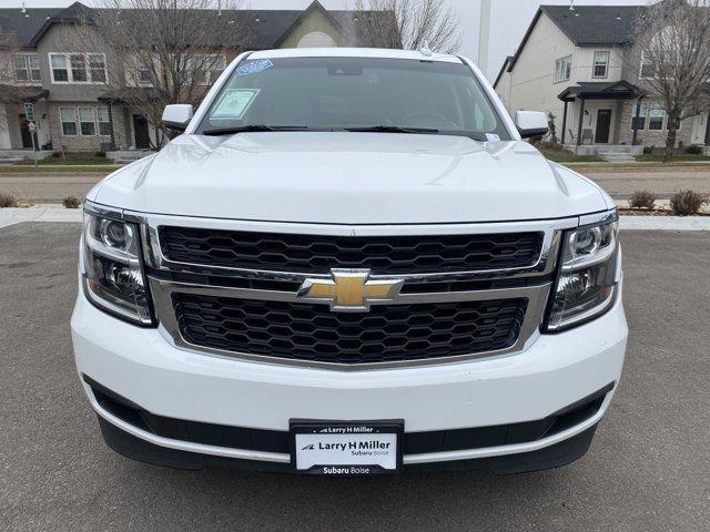 used 2019 Chevrolet Tahoe car, priced at $37,118