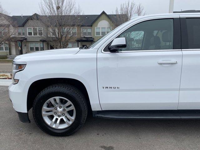 used 2019 Chevrolet Tahoe car, priced at $37,118