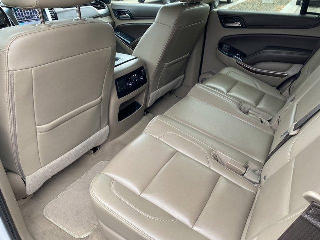 used 2019 Chevrolet Tahoe car, priced at $37,118