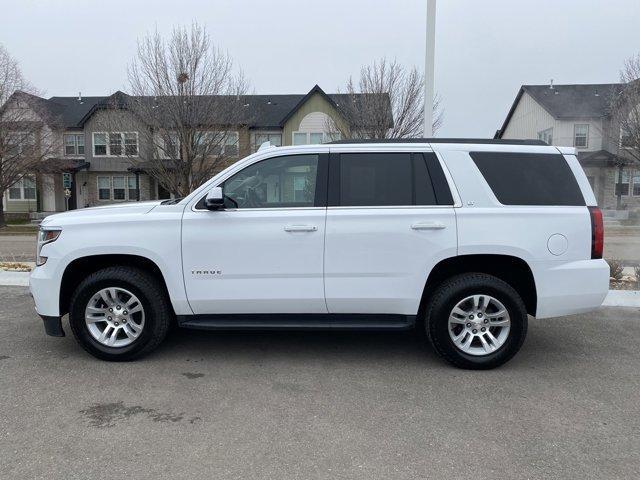 used 2019 Chevrolet Tahoe car, priced at $37,118