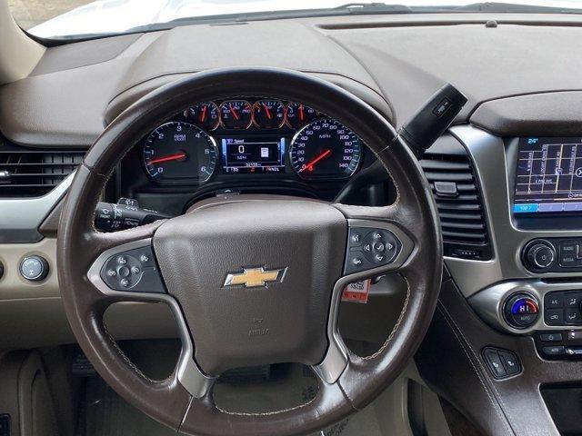 used 2019 Chevrolet Tahoe car, priced at $37,118