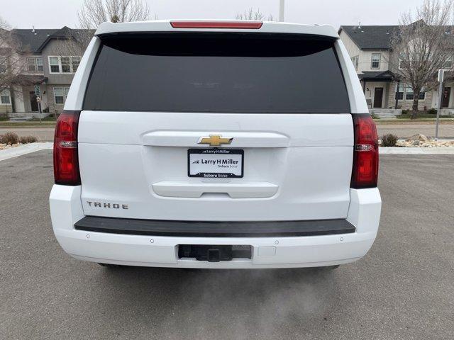 used 2019 Chevrolet Tahoe car, priced at $37,118