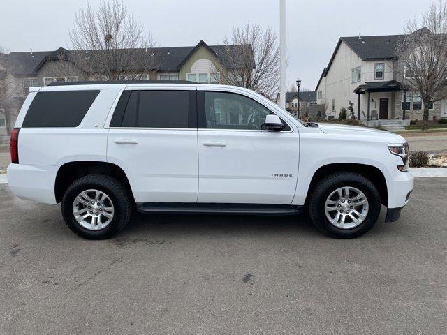 used 2019 Chevrolet Tahoe car, priced at $37,118