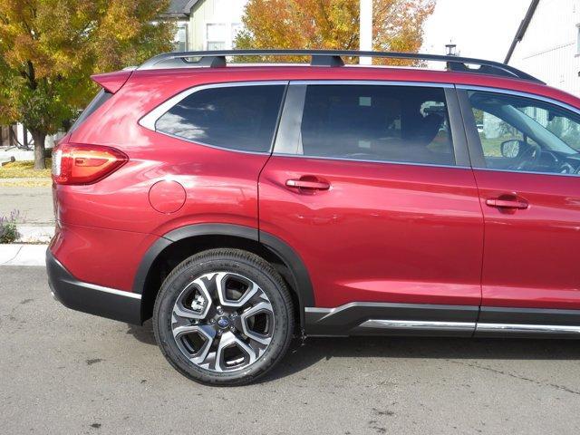 new 2024 Subaru Ascent car, priced at $45,338