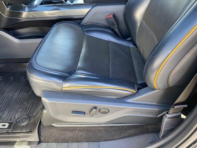 used 2023 Ford F-150 car, priced at $49,048