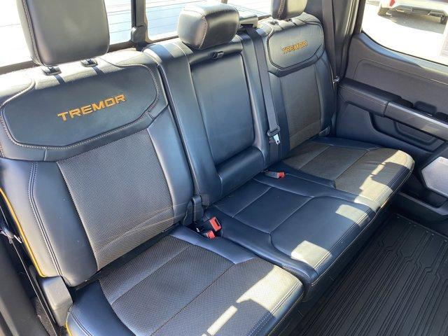 used 2023 Ford F-150 car, priced at $49,048