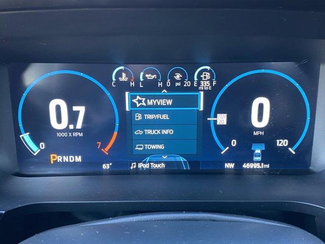 used 2023 Ford F-150 car, priced at $49,048
