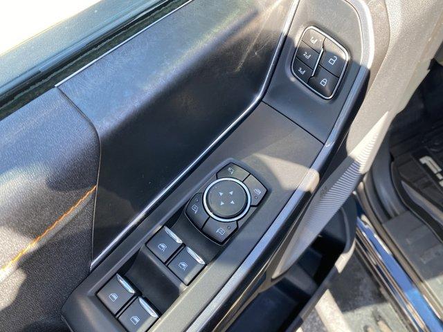 used 2023 Ford F-150 car, priced at $49,048