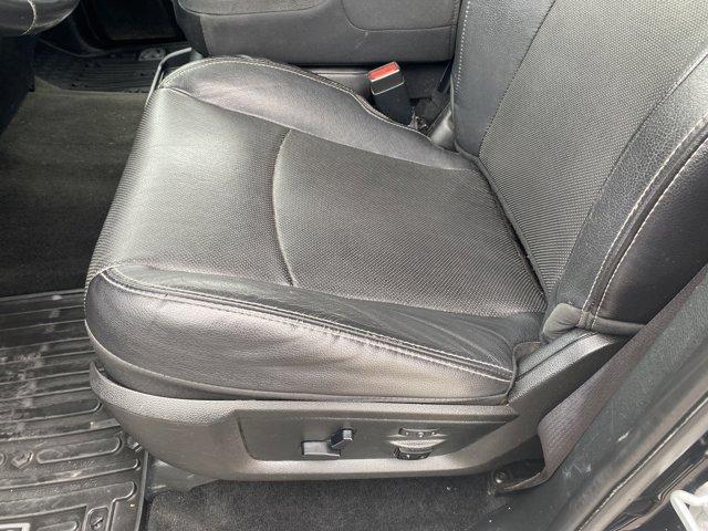 used 2016 Ram 1500 car, priced at $19,729