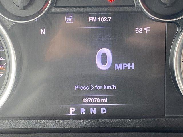 used 2016 Ram 1500 car, priced at $19,729