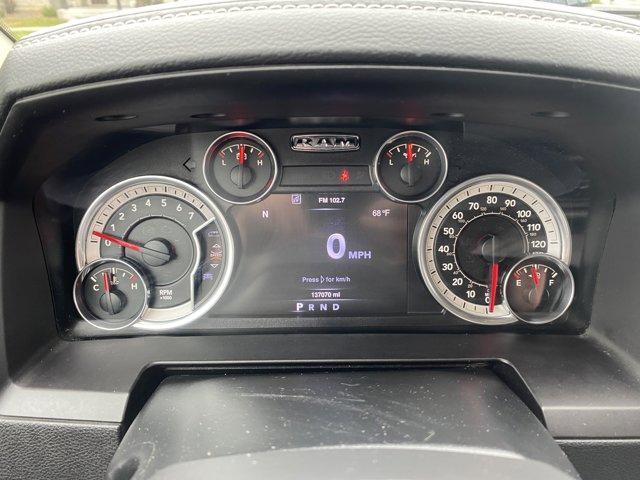 used 2016 Ram 1500 car, priced at $19,729