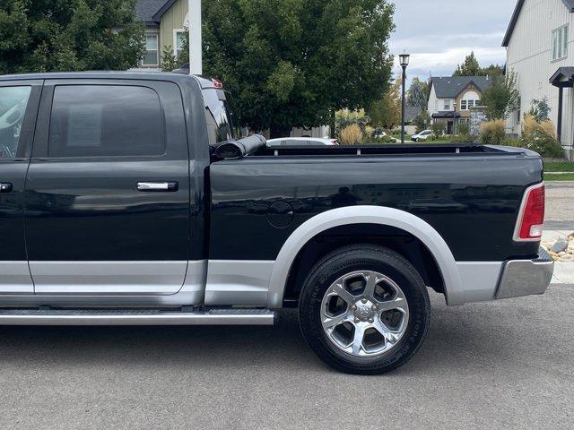 used 2016 Ram 1500 car, priced at $19,729
