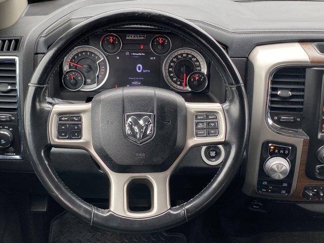 used 2016 Ram 1500 car, priced at $19,729